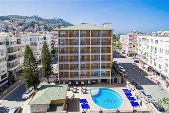 Wasa Hotel