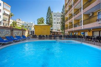 Wasa Hotel