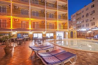 Wasa Hotel