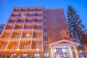 Wasa Hotel