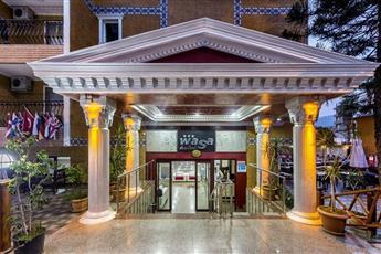 Wasa Hotel