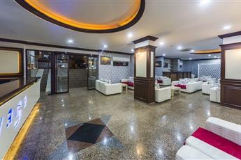 Wasa Hotel
