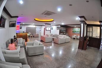 Wasa Hotel