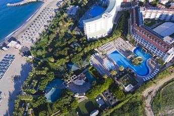 Washington Resort Hotel & Spa 5*