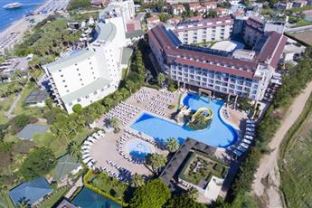 Washington Resort Hotel & Spa 5*