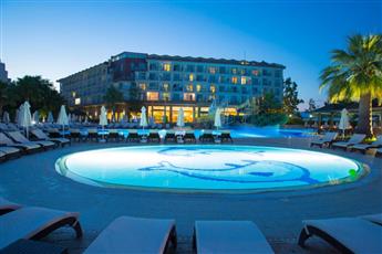 Washington Resort Hotel & Spa 5*