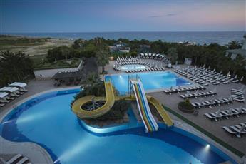 Washington Resort Hotel & Spa 5*