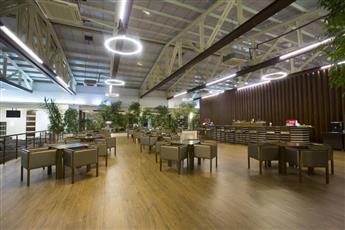 Washington Resort Hotel & Spa 5*