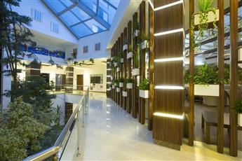 Washington Resort Hotel & Spa 5*