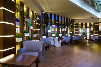 Washington Resort Hotel & Spa 5*