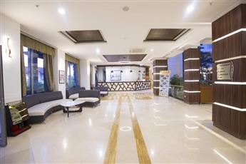 Washington Resort Hotel & Spa 5*