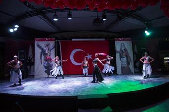 Washington Resort Hotel & Spa 5*