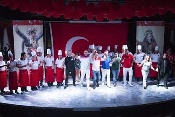 Washington Resort Hotel & Spa 5*