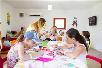 Washington Resort Hotel & Spa 5*