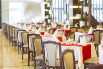 Washington Resort Hotel & Spa 5*