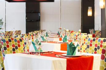 Washington Resort Hotel & Spa 5*