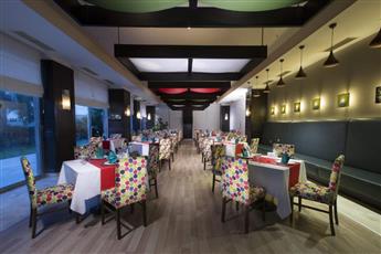 Washington Resort Hotel & Spa 5*