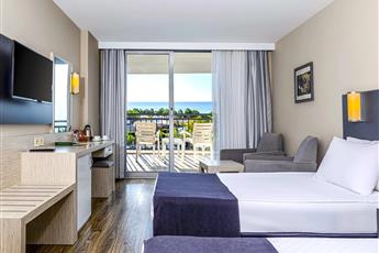 Washington Resort Hotel & Spa 5*