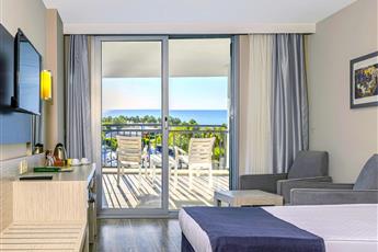 Washington Resort Hotel & Spa 5*