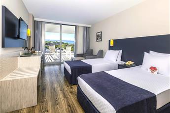 Washington Resort Hotel & Spa 5*