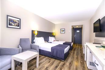 Washington Resort Hotel & Spa 5*