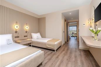 Washington Resort Hotel & Spa 5*