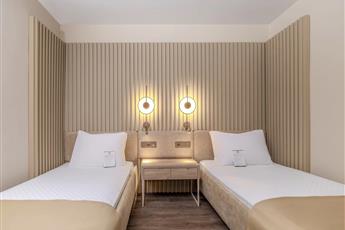 Washington Resort Hotel & Spa 5*