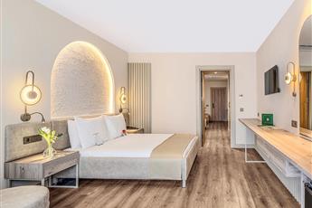 Washington Resort Hotel & Spa 5*