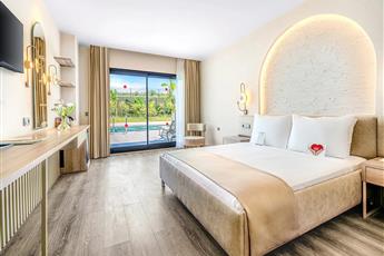 Washington Resort Hotel & Spa 5*