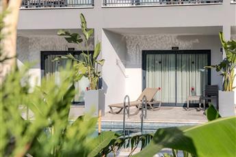 Washington Resort Hotel & Spa 5*