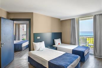 Washington Resort Hotel & Spa 5*