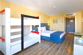 Washington Resort Hotel & Spa 5*