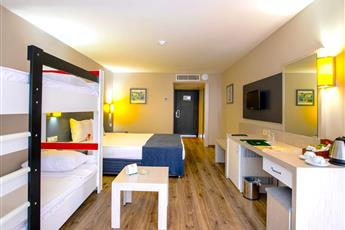 Washington Resort Hotel & Spa 5*