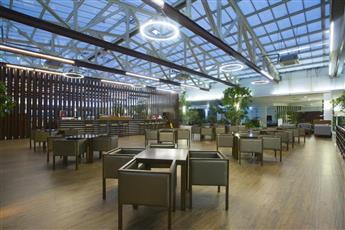 Washington Resort Hotel & Spa