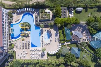 Washington Resort Hotel & Spa