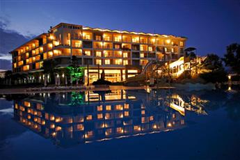 Washington Resort Hotel & Spa