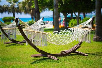 Washington Resort Hotel & Spa