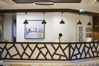 Washington Resort Hotel & Spa