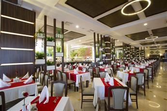 Washington Resort Hotel & Spa