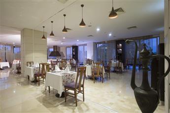 Washington Resort Hotel & Spa