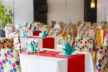 Washington Resort Hotel & Spa
