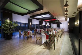 Washington Resort Hotel & Spa