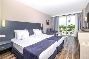 Washington Resort Hotel & Spa