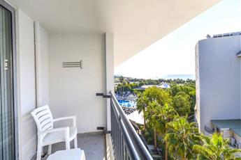 Washington Resort Hotel & Spa