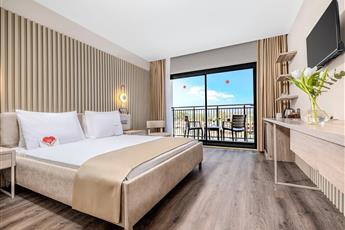 Washington Resort Hotel & Spa