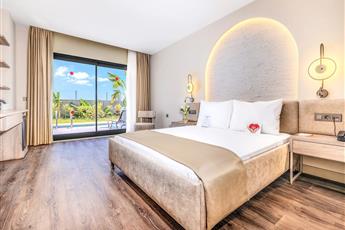 Washington Resort Hotel & Spa
