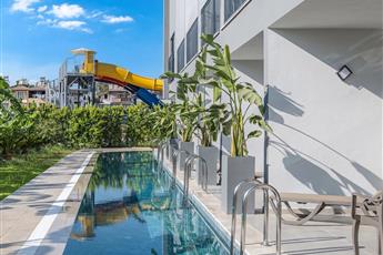 Washington Resort Hotel & Spa