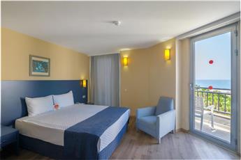 Washington Resort Hotel & Spa
