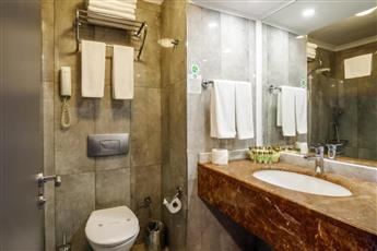 Washington Resort Hotel & Spa