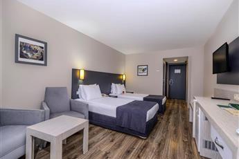 Washington Resort Hotel & Spa
